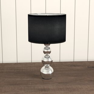 table lamp without shade