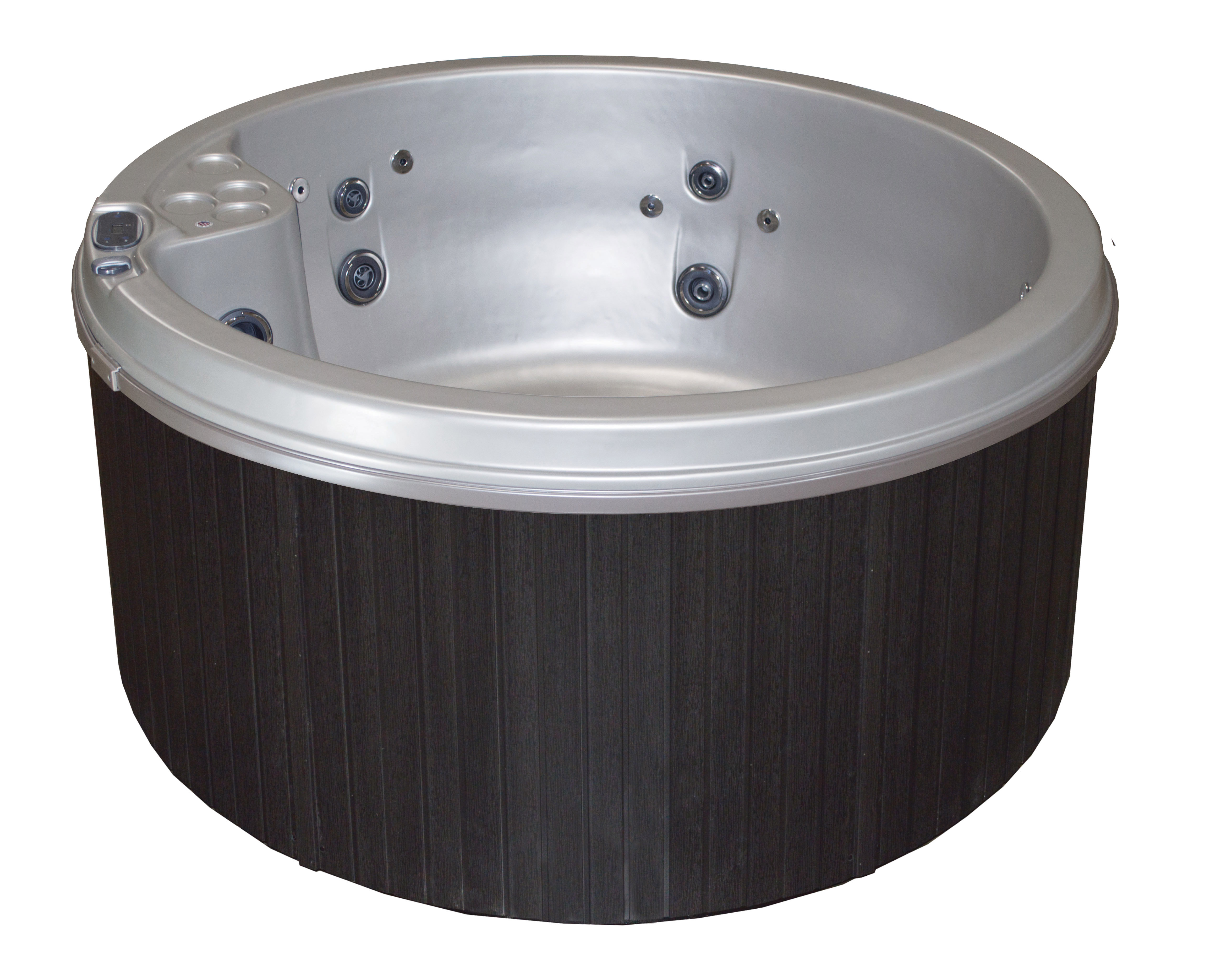 Hot Tub /& Spa Drinks Tray Works on All Hard Shelled Spas and Hot Tubs Table Bar