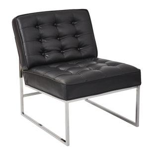 Aldgate Slipper Chair by Mercer41