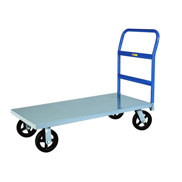 Little Giant USA 2000 lb. Capacity Platform Dolly - Wayfair Canada