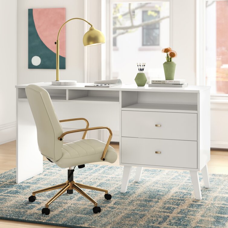 wayfair zehr desk