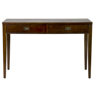 Console Table Desk Wayfair Quickview