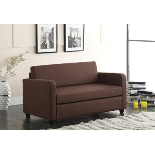 Go to store & view more images Ebern Designs Sacks Adjustable Loveseat