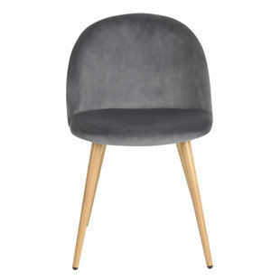 Go to store & view more images Mercer41 Lassen Side Chair (Set of 2)