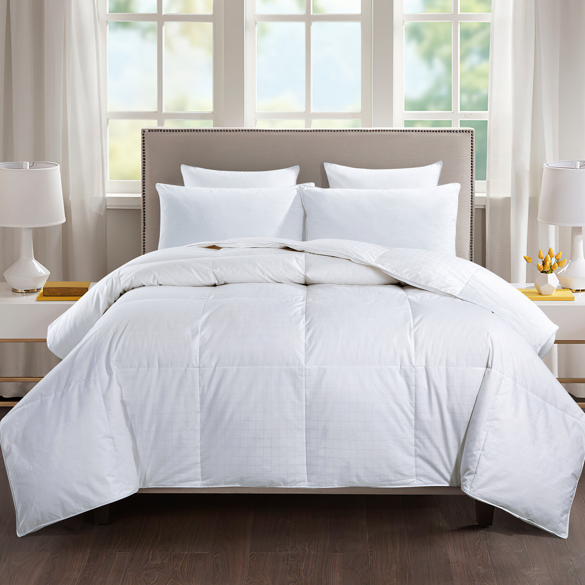 [BIG SALE] Top Down Comforters & Duvet Inserts You’ll Love In 2022