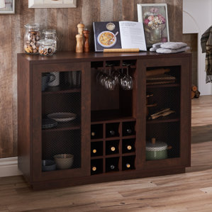 Renelso Industrial Server by Gracie Oaks