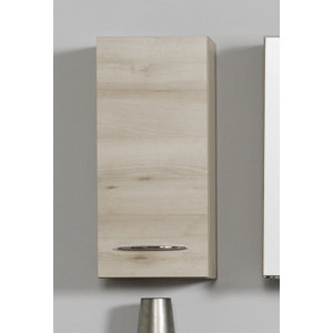 30 x 64 cm Schrank Salerno von Held Möbel