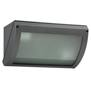 Best Hibbing 2-Light Outdoor Flush Mount By Red Barrel Studio Outdoor Lighting Hibbing 2-Light Outdoor Flush Mount By Red Barrel Studio Outdoor Lighting