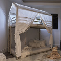 bunk beds for tents