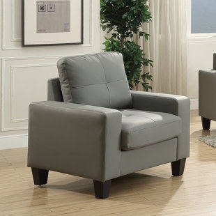 Tiff Armchair by Latitude Run Amazing
