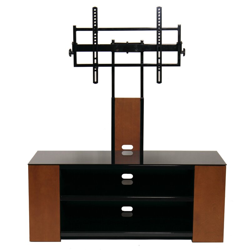 Latitude Run® Armine TV Stand for TVs up to 90" & Reviews ...