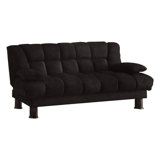 Briarwood Microfiber Sofa Wayfair Briarwood Microfiber Sofa Wayfair