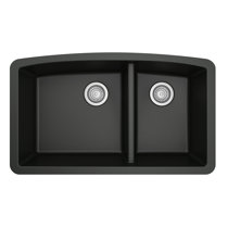 Wayfair | Black Granite Composite Kitchen Sinks You'll Love ...