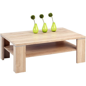 Couchtisch Tokyo von HomeTrends4You