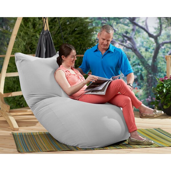 outdoor small bean bag chair