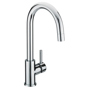 Bristan Einhebel-Standard-Küchenarmatur Prism