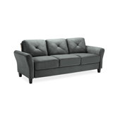 Microfiber Sofas You Ll Love In 2020 Wayfair