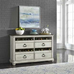 Refrigerator Wine Credenza Wayfair