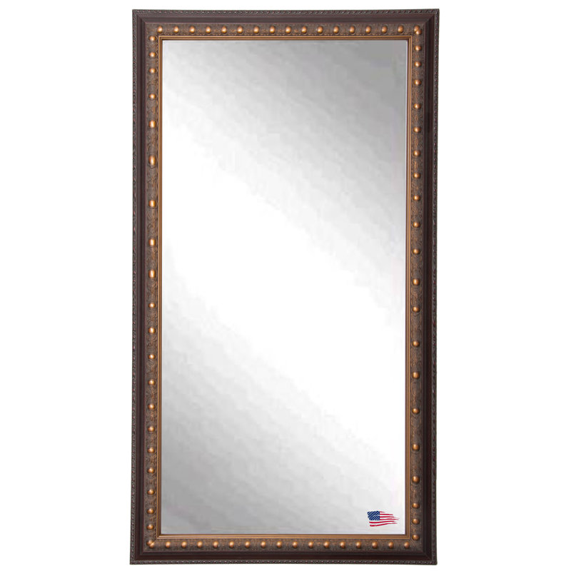 Darby Home Co Traditional Full Length Mirror & Reviews Wayfair
