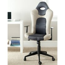 safavieh scarlet desk chair