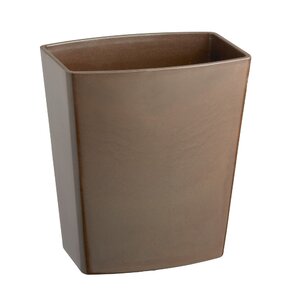 Bath and Home 1.75 Gallon Waste Basket