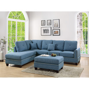 Go to store & view more images Baik Reversible Modular Sectional by Red Barrel Studio