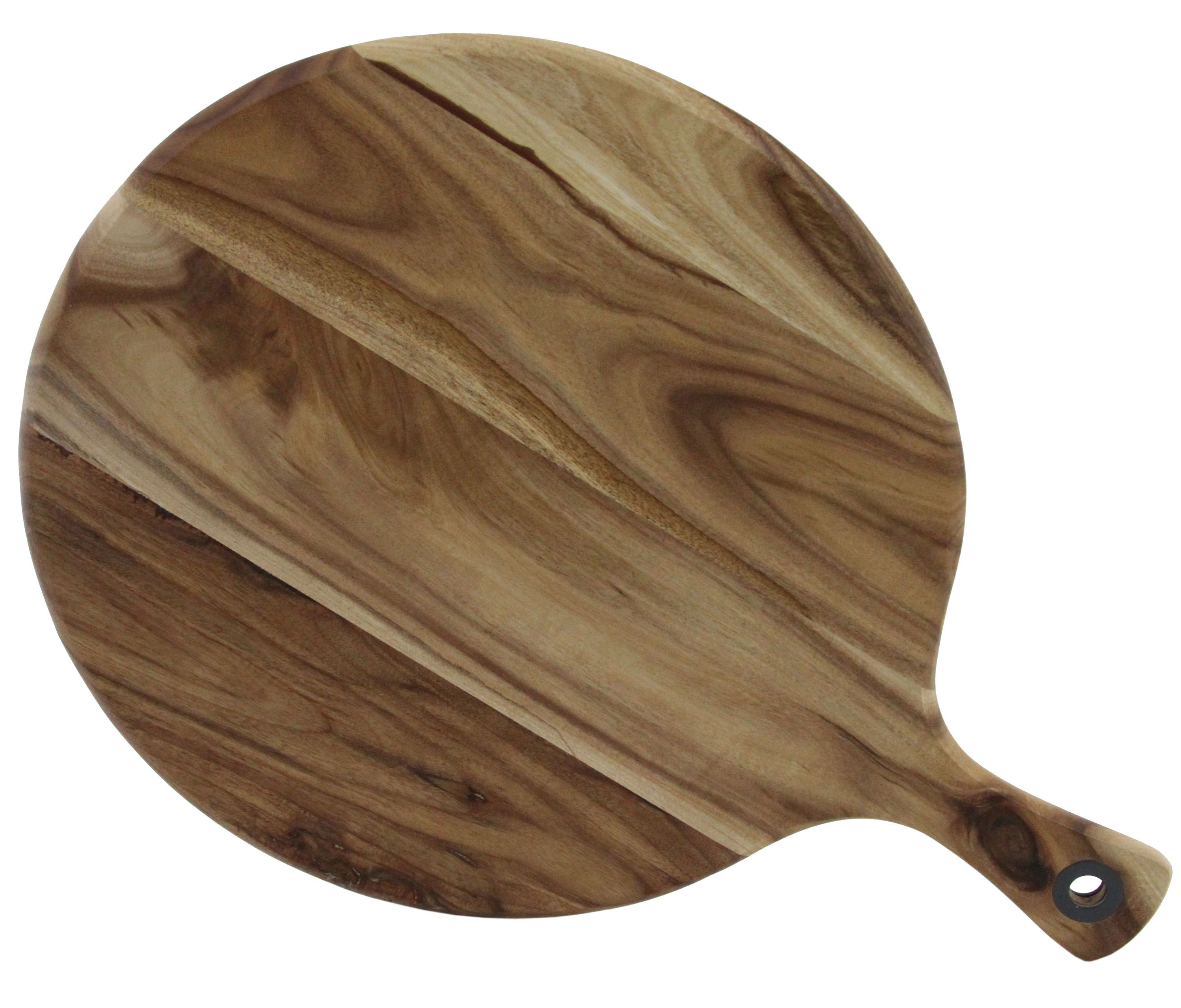 Craft Kitchen Acacia Wood Cutting Board Reviews Joss Main