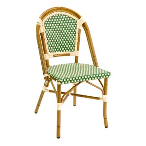Stacking Patio Dining Chair