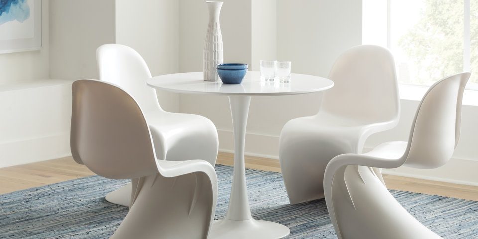 Modern Contemporary Dining Room Sets Allmodern Modern Contemporary Dining Room Sets Allmodern