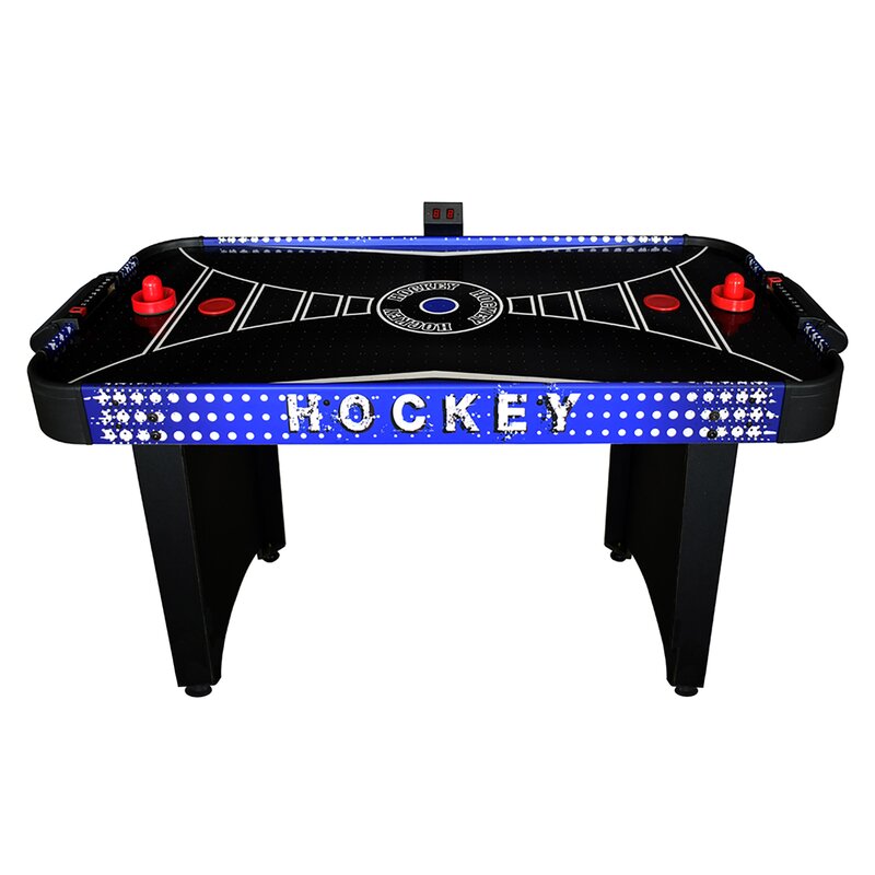 Predator 4 Air Hockey Table