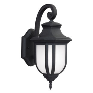 Best Teri 1-Light Outdoor Wall Lantern By Fleur De Lis Living Outdoor Lighting Teri 1-Light Outdoor Wall Lantern By Fleur De Lis Living Outdoor Lighting