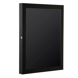 Deep Shadow Box Display Cases Wayfair