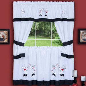 Gourmet Embellished Cottage 58