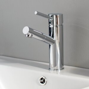 Noma Single Lever Bathroom Faucet