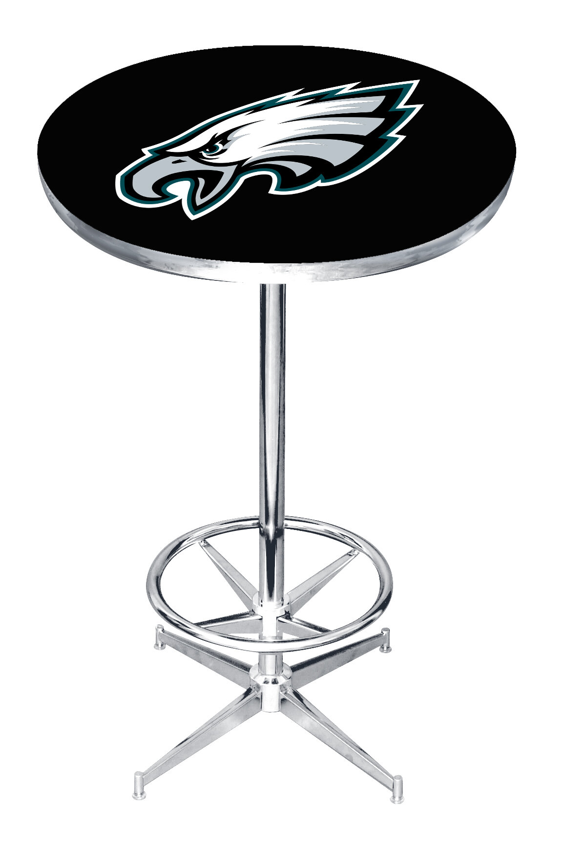 Imperial International Nfl Pub Table Reviews Wayfair