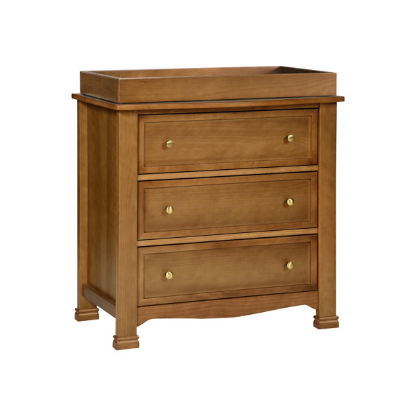 davinci dresser changing table