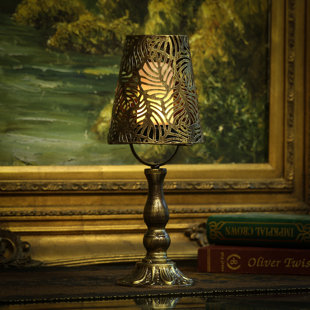 Battery Operated Table Lamps You Ll Love In 2019 Wayfair