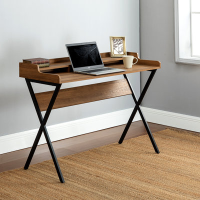 Adkison Desk Zipcode Design™