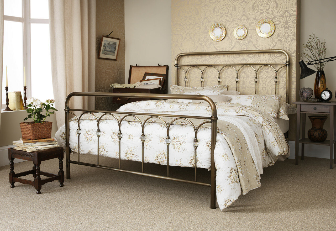 wayfair vintage bedroom furniture