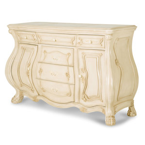 Chateau De Lago Sideboard by Michael Amini (AICO)