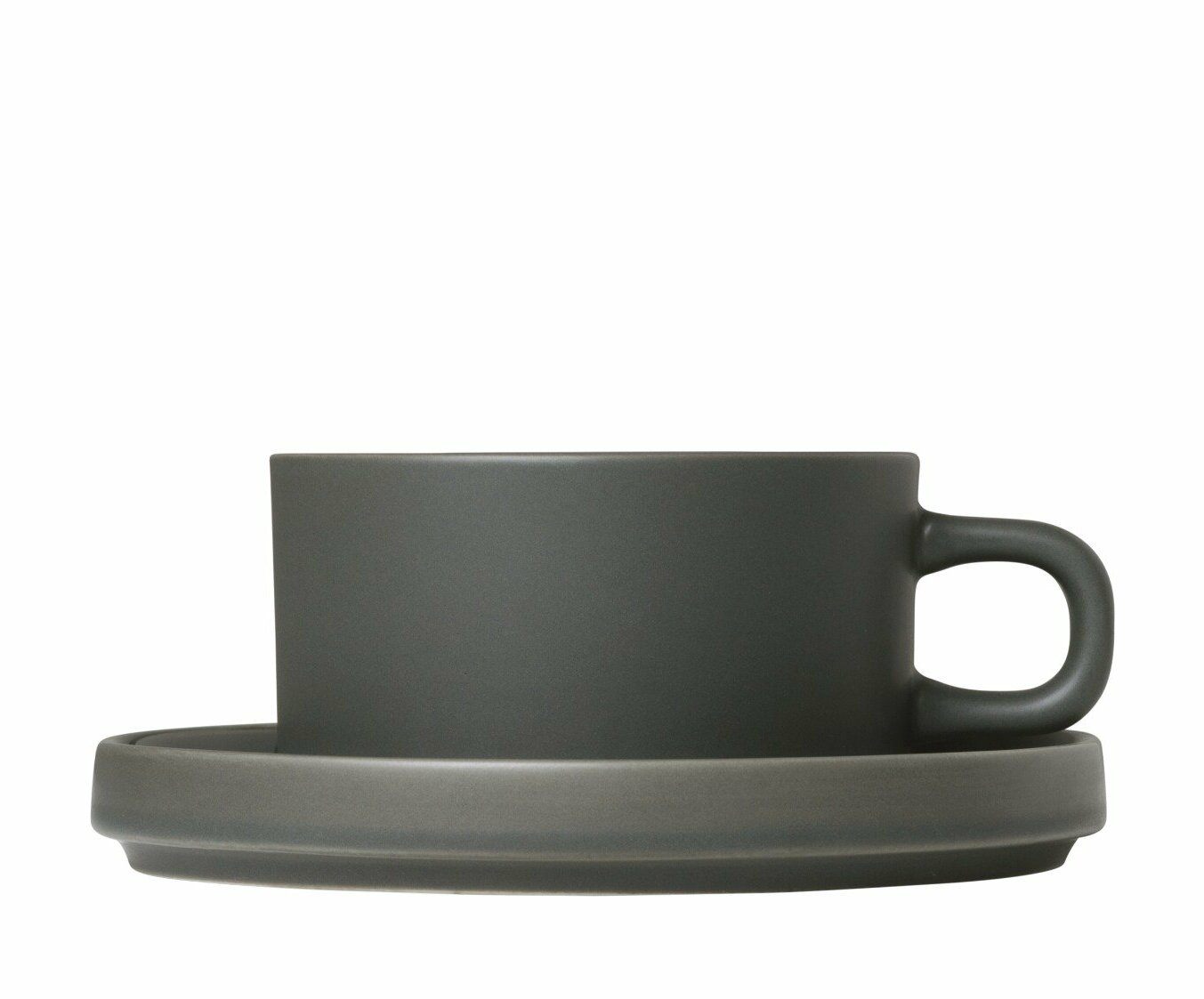 Blomus Mio Teacup Saucer Wayfair