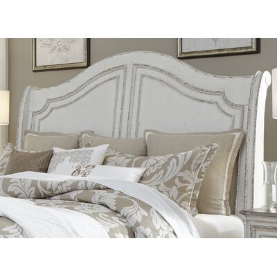 King Sleigh Headboards You'll Love in 2020 | Wayfair