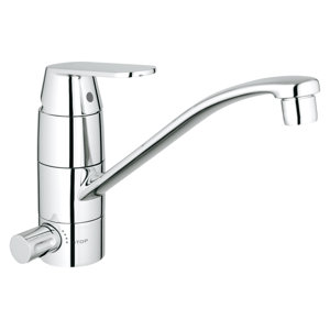 Grohe Standard-Küchenarmatur Eurosmart