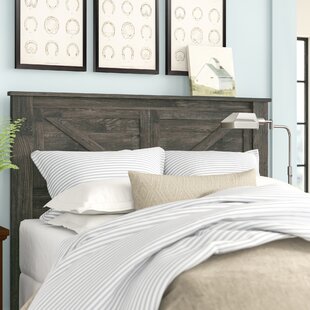 Rustic Barn Wood Headboard Wayfair