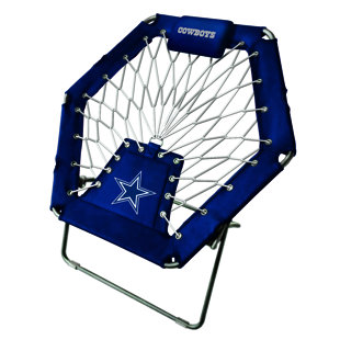 NFL Premium Bungee Chair by Imperial International Best Choices