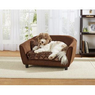 hazeltine dog bed