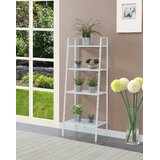 Featured image of post White Gloss Plant Stand / I&#039;m always on the look out for a budget friendly plant stand!