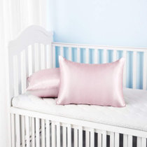 1800 Toddler Pillow Case Set Ultra Soft Pillowcase Set of 2 Pillowcases 13"x18" 