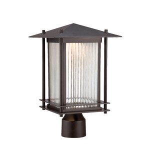 Hadley LED Lantern Head