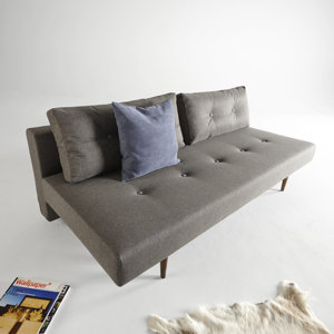 3-Sitzer Schlafsofa Recast von Innovation